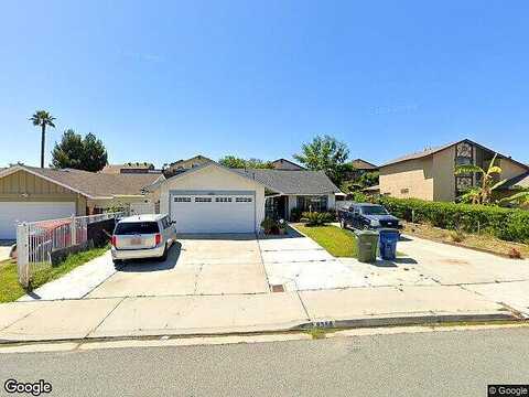 Holt, SPRING VALLEY, CA 91977