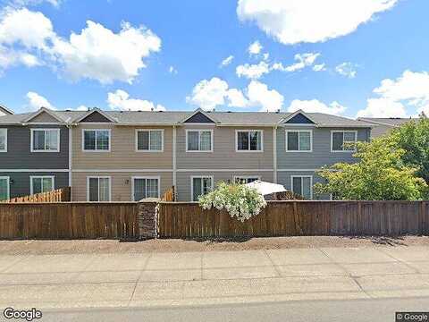 3Rd, CANBY, OR 97013