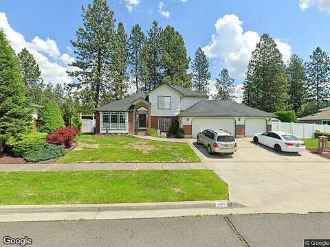Forest, SPOKANE, WA 99208