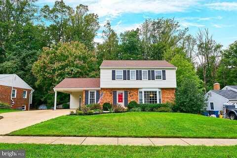 Carrleigh, SPRINGFIELD, VA 22152