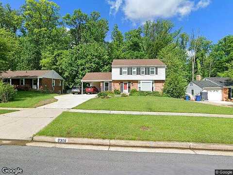 Carrleigh, SPRINGFIELD, VA 22152