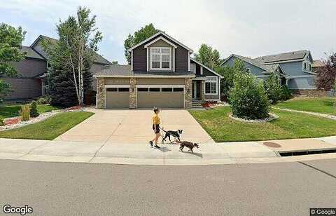 Dove Ridge, PARKER, CO 80134