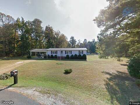 Todd, KING GEORGE, VA 22485