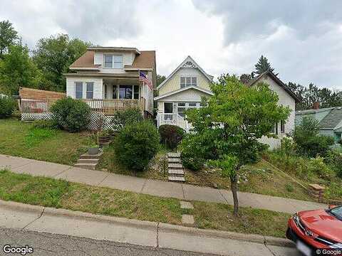 Voss, DULUTH, MN 55806