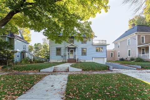 College, NORTHFIELD, MN 55057