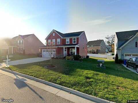 Canberra, NORTH CHESTERFIELD, VA 23237
