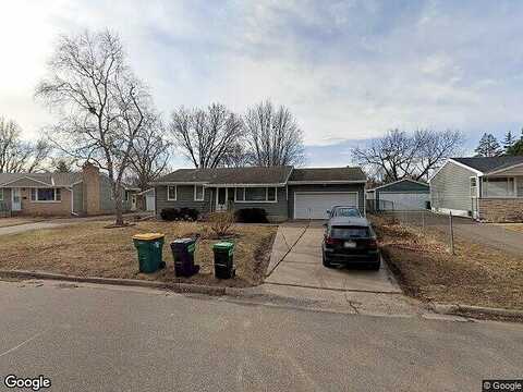 32Nd, MINNEAPOLIS, MN 55427