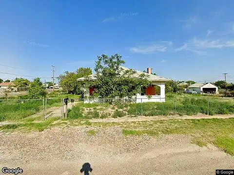 Young, FORT STOCKTON, TX 79735