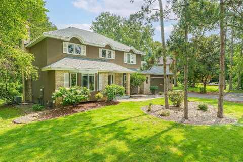 Pinehurst, SAINT PAUL, MN 55125
