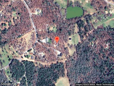 Caloosa, BLAIRSVILLE, GA 30512