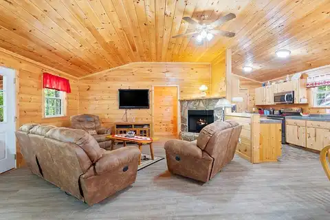 Caloosa, BLAIRSVILLE, GA 30512