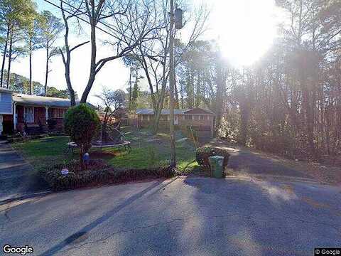 Holly Hedge, STONE MOUNTAIN, GA 30083
