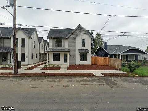Gilbert, PORTLAND, OR 97203