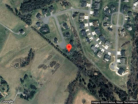 Hidden Brook, MC GAHEYSVILLE, VA 22840