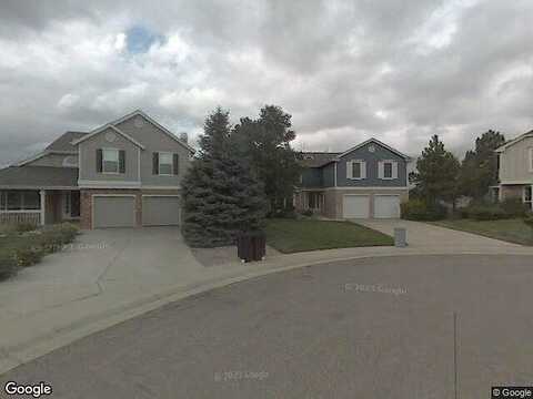 Tenby, CASTLE PINES, CO 80108