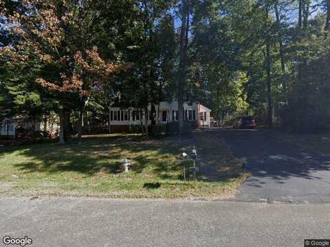 Lake Terrell, MECHANICSVILLE, VA 23111