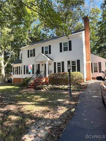 Lake Terrell, MECHANICSVILLE, VA 23111