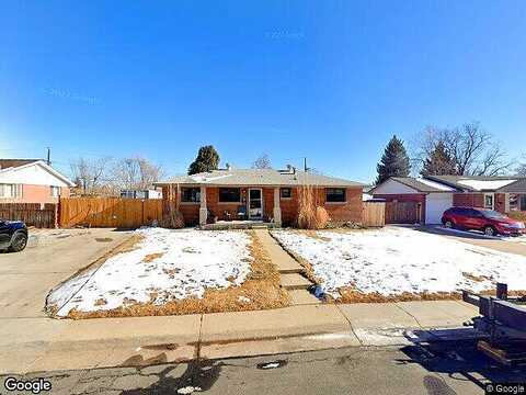 Alcott, WESTMINSTER, CO 80030