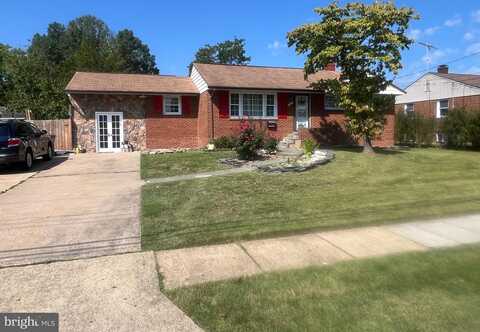 Stinson, ALEXANDRIA, VA 22306