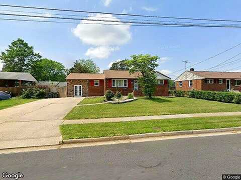 Stinson, ALEXANDRIA, VA 22306