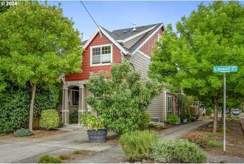 Newell, PORTLAND, OR 97203