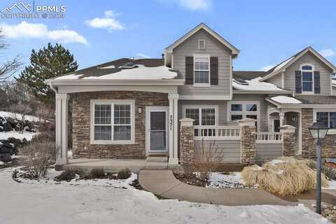 Norfolk, CASTLE PINES, CO 80108