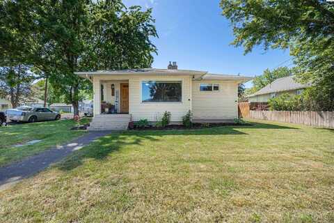 White, WALLA WALLA, WA 99362