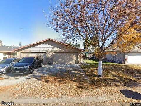 Kelley, STOCKTON, CA 95207