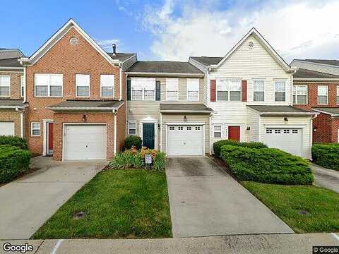 Jackson Arch, MECHANICSVILLE, VA 23111