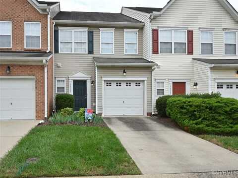 Jackson Arch, MECHANICSVILLE, VA 23111
