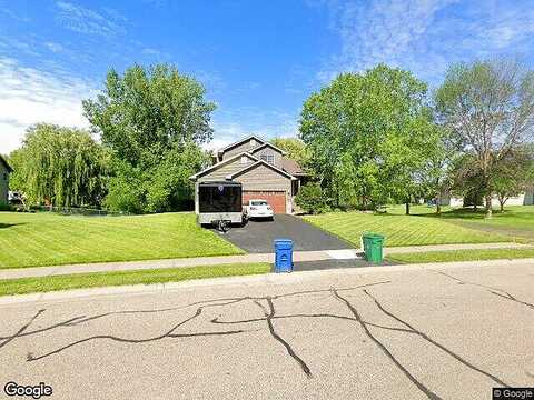 Old Mill, HUGO, MN 55038