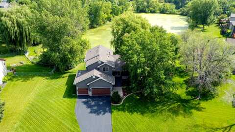 Old Mill, HUGO, MN 55038