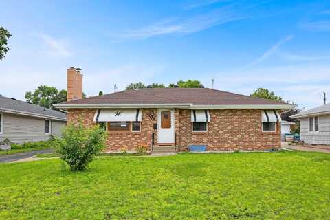 Bloomington, MINNEAPOLIS, MN 55423