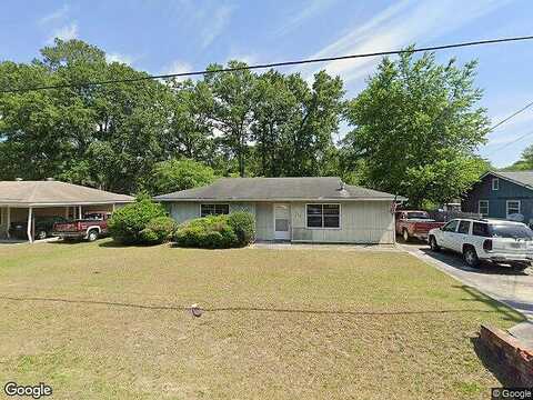 Fleming, HINESVILLE, GA 31313