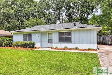 Fleming, HINESVILLE, GA 31313