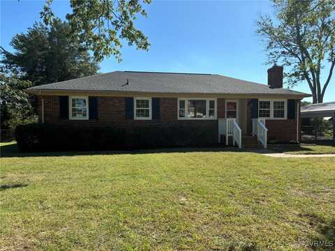Mayetta, MECHANICSVILLE, VA 23111