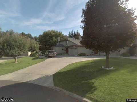 Briar Cliff, SPOKANE, WA 99218
