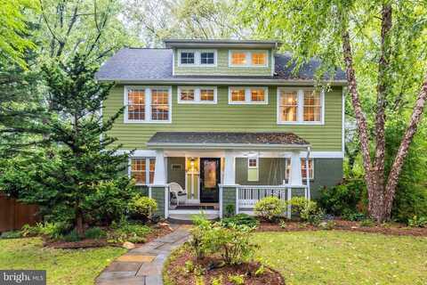 Arthur, FALLS CHURCH, VA 22046