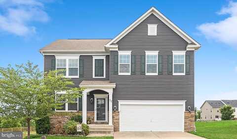 Divot, FRONT ROYAL, VA 22630