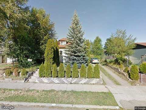Olympic, SPOKANE, WA 99207