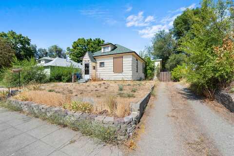 Olympic, SPOKANE, WA 99207