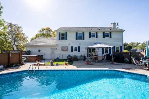 Joy Marie, WATERFORD, WI 53185