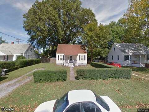 Lee, HAMPTON, VA 23669