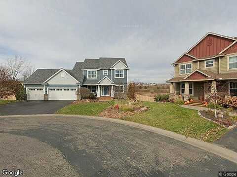 Garland, MAPLE GROVE, MN 55311