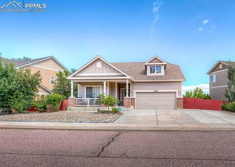 Creekfront, FOUNTAIN, CO 80817