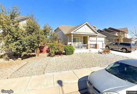 Creekfront, FOUNTAIN, CO 80817