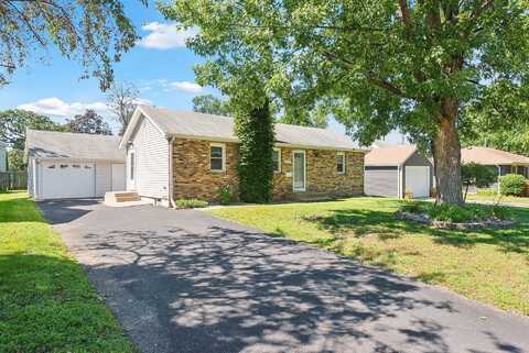1St, RICHFIELD, MN 55423