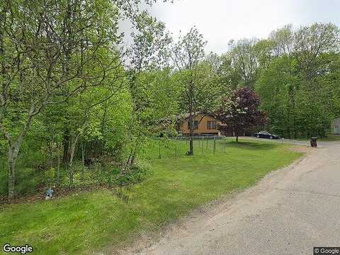 Lincoln, CRANDON, WI 54520