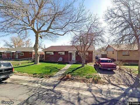 Locust, COMMERCE CITY, CO 80022