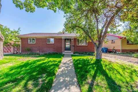 Locust, COMMERCE CITY, CO 80022
